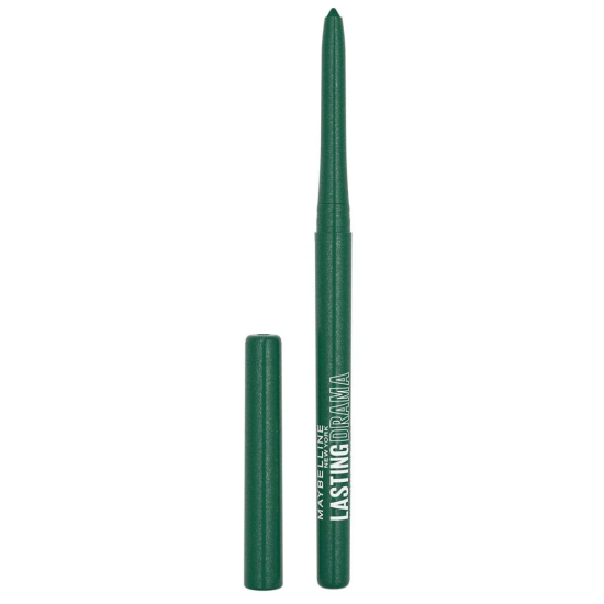 Μολύβι Ματιών Maybelline Lasting Drama No 40 Green With Envy