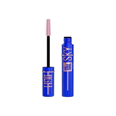 Maybelline New York Lash Sensational Sky High Mascara Blue Mist 7.5ml
