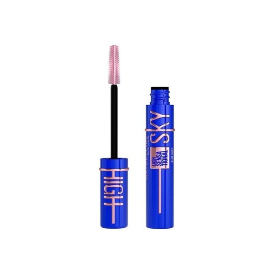 Maybelline New York Lash Sensational Sky High Mascara Blue Mist 7.5ml