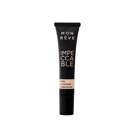 Υγρό Concealer MON REVE Impeccable 106 8ml
