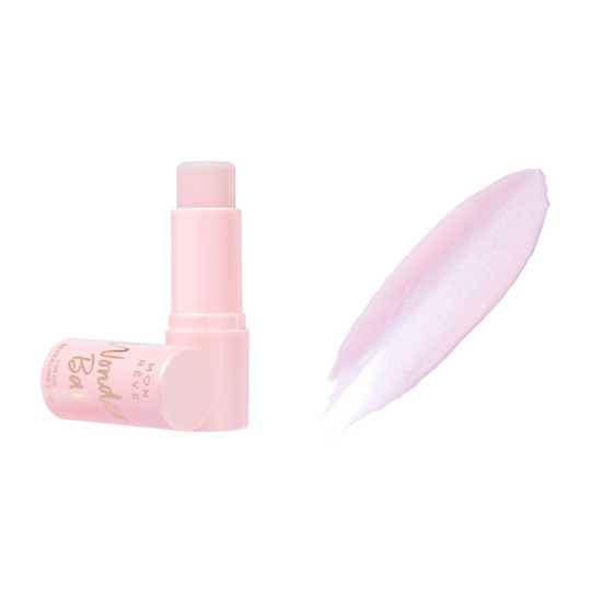 Stick Προσώπου Πολλαπλών Χρήσεων Mon Reve Wonder Bar pH-activated Νο 02 Pink 6gr