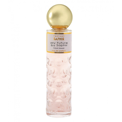 Γυναικείο Άρωμα SAPHIR PARFUMS My Future by Saphir 30ml
