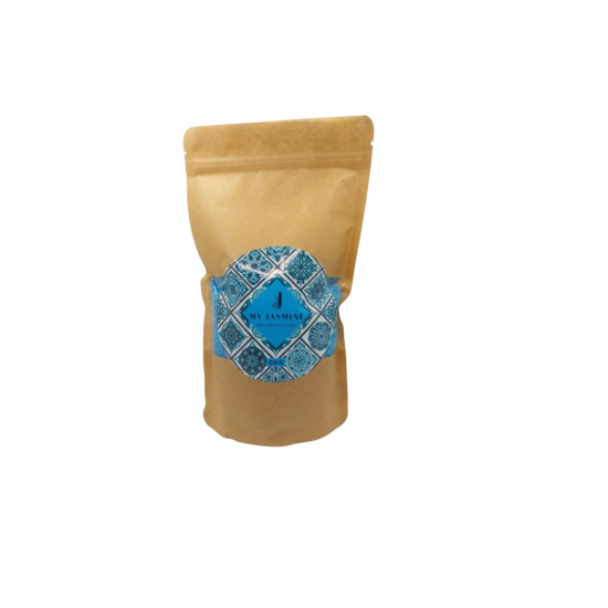 Άλατα Μπάνιου My Jasmine Ocean 1Kg