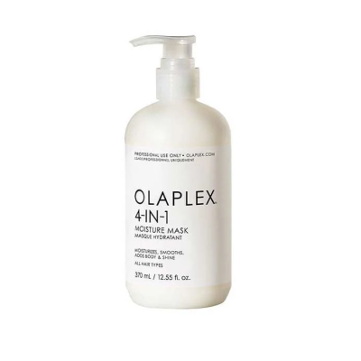 Μάσκα Κατεστραμμένων Μαλλιών Olaplex 4-in-1 Moisture Mask 370ml