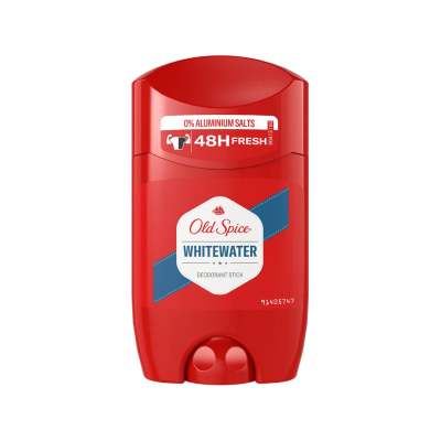 Ανδρικό Αποσμητικό σε Stick Old Spice Whitewater 50ml