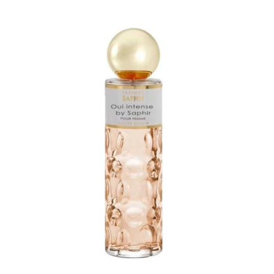 Γυναικείο Άρωμα SAPHIR PARFUMS Oui Intense by Saphir 30ml