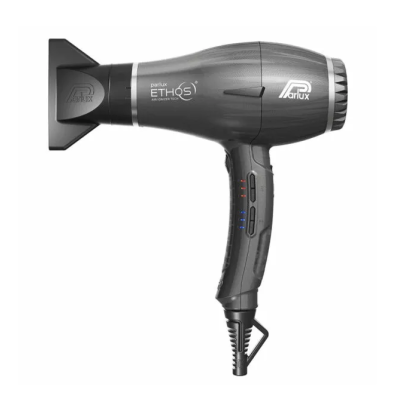 Επαγγελματικό Πιστολάκι Μαλλιών Parlux Ethos 2300W Titanium