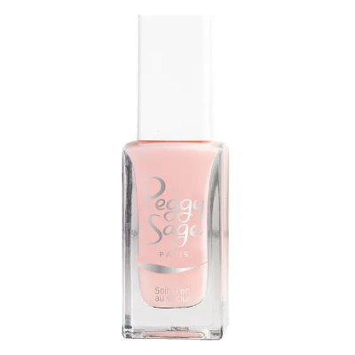 Peggy Sage Σκληρυντικό με Χρώμα Milky Peach Durcisseur Cure Express Nail Hardener 11ml 120992