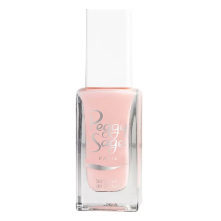Peggy Sage Σκληρυντικό με Χρώμα Milky Peach Durcisseur Cure Express Nail Hardener 11ml 120992