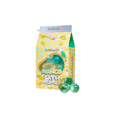 Πέρλες Μπάνιου Mango Bubble T 20x4g