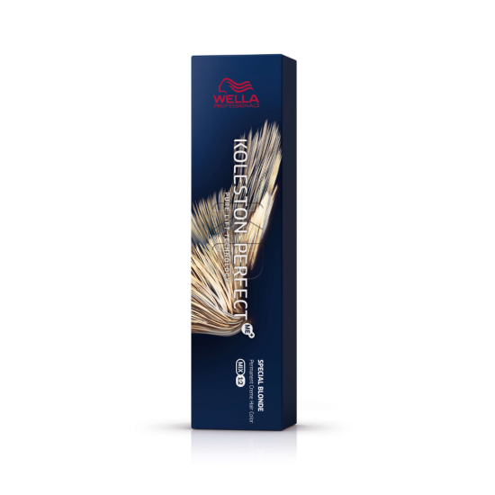 Βαφή Μαλλιών Wella Professionals Koleston Perfect Me+ Plus Special Blonde 12/03 60ml
