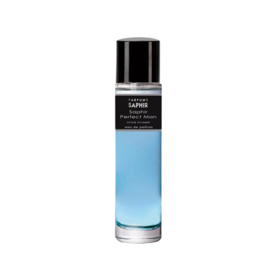 Ανδρικό Άρωμα SAPHIR PARFUMS Saphir Perfect Man 30ml