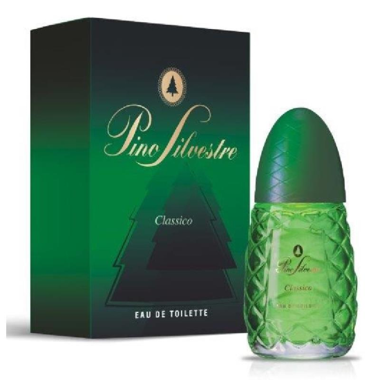 Ανδρικό Άρωμα Pino Silvestre Classico 75ml