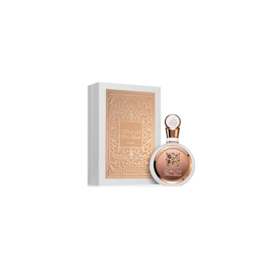 Γυναικείο Άρωμα Lattafa Fakhar Pride Of Lattafa White 100ml