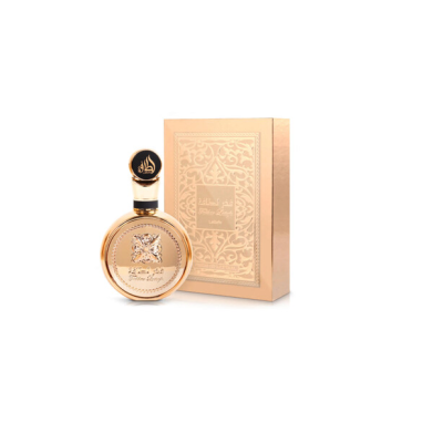 Γυναικείο Άρωμα Lattafa Fakhar Pride Of Lattafa Gold 100ml