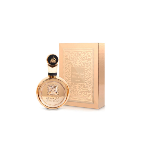 Γυναικείο Άρωμα Lattafa Fakhar Pride Of Lattafa Gold 100ml