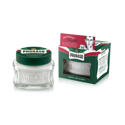 Κρέμα για Πριν και Μετά το Ξύρισμα Proraso 100ml