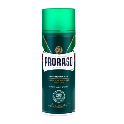 Αφρός Ξυρίσματος Proraso 400ml