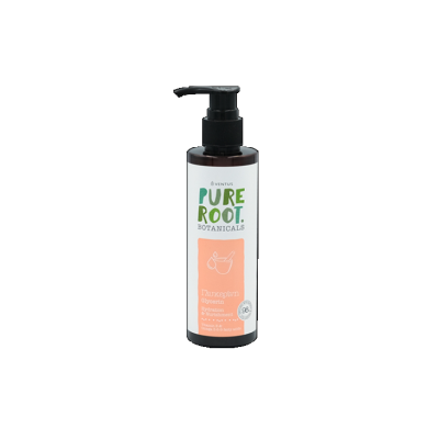 Γλυκερίνη Ventus Pure Root 200ml
