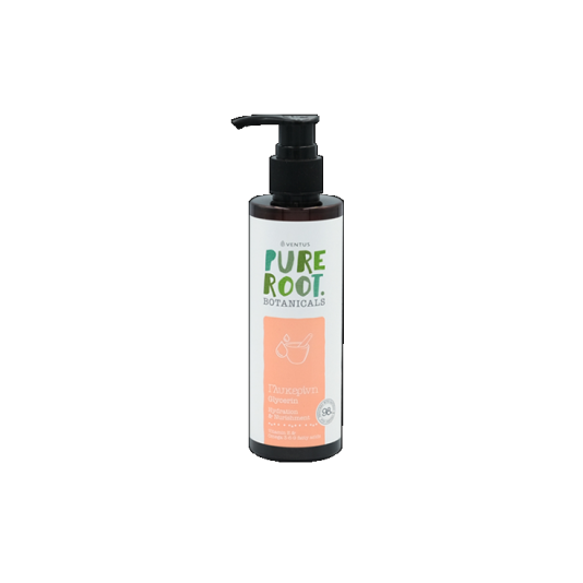 Γλυκερίνη Ventus Pure Root 200ml