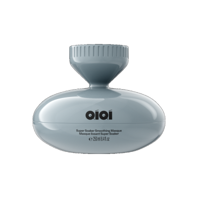 Μάσκα Μαλλιών για Προστασία και Λάμψη Qiqi Super Soaker Smoothing Masque 250ml