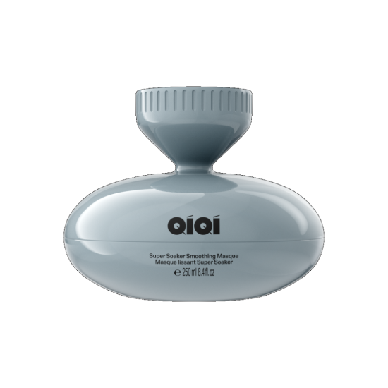 Μάσκα Μαλλιών για Προστασία και Λάμψη Qiqi Super Soaker Smoothing Masque 250ml