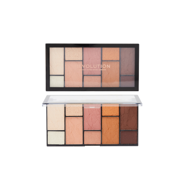 Παλέτα με Σκιές Ματιών Revolution Reloaded Dimension Neutral Charm (1199)