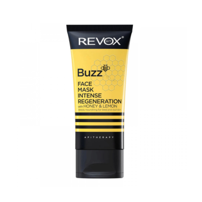 Μάσκα Προσώπου Revox Buzz Face Mask Intense Regeneretion 65ml