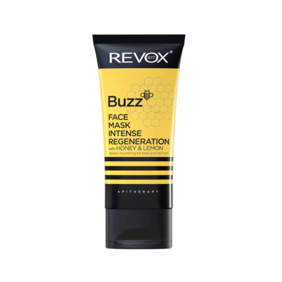 Μάσκα Προσώπου Revox Buzz Face Mask Intense Regeneretion 65ml