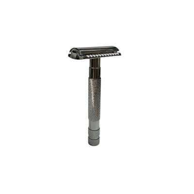 Ξυραφάκι Ασφαλείας σε Μαύρο Χρώμα Safety Razor (9003)