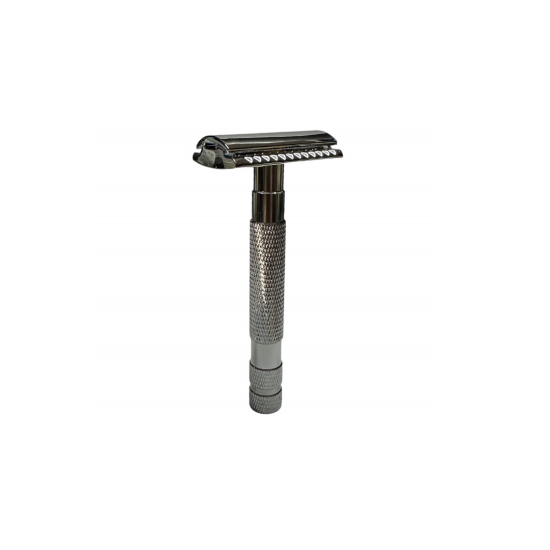 Ξυραφάκι Ασφαλείας σε Μαύρο Χρώμα Safety Razor (9003)