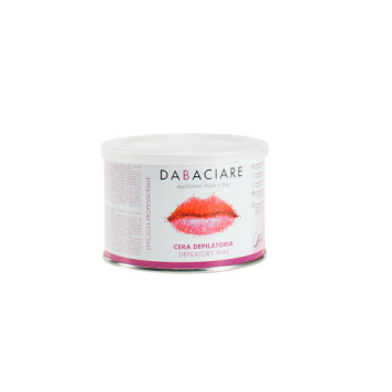 Κερί Αποτρίχωσης σε Βάζο DaBaciare Yellow 400ml