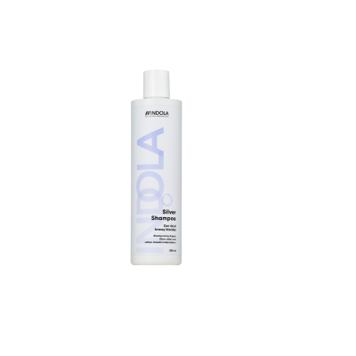 Σαμπουάν Μαλλιών Indola Silver Shampoo 300ml