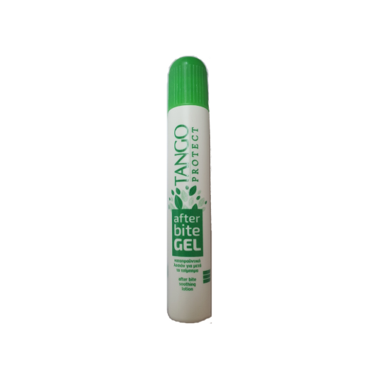 Καταπραϋντική Λοσιόν τα Τσιμπήματα Tango Protect After Bite Gel 15ml