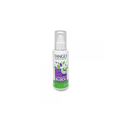 Εντομοαπωθητικό Spray Tango Mosquito Block 100ml