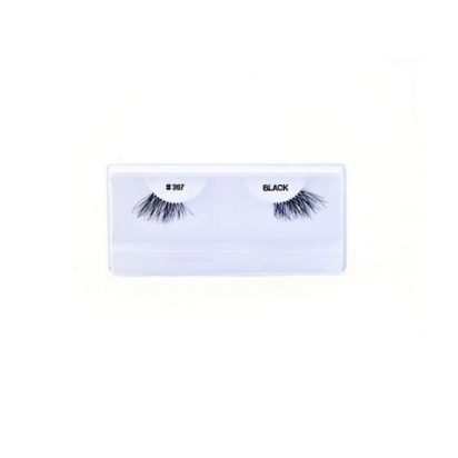 Βλεφαρίδες Ματιών Trendy Eyelashes # 307 Black
