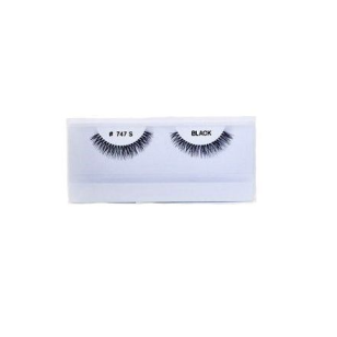 Βλεφαρίδες Ματιών Trendy Eyelashes # 747S  Black