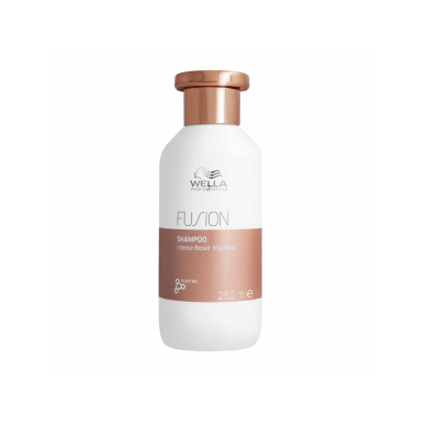 Σαμπουάν Μαλλιών Aναδόμησης Wella Professionals Fusion Shampoo 250ml
