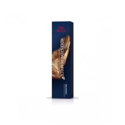 Bαφή μαλλιών Wella Professionals Koleston Perfect Me+ Plus Pure Naturals 88/02 Ξανθό Ανοιχτό Έντονο Φυσικό Ματ 60ml