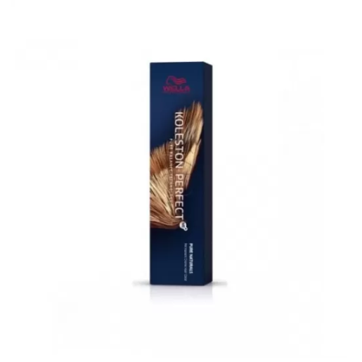 Bαφή μαλλιών Wella Professionals Koleston Perfect Me+ Plus Pure Naturals 88/02 Ξανθό Ανοιχτό Έντονο Φυσικό Ματ 60ml