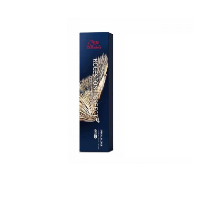 Βαφή Μαλλιών Wella Professionals Koleston Perfect Me+ Plus Special Blond 12/96 60ml