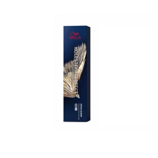 Βαφή Μαλλιών Wella Professionals Koleston Perfect Me+ Plus Special Blond 12/96 60ml