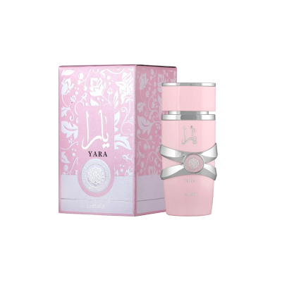 Γυναικείο Άρωμα Lattafa Yara EDP 100ml