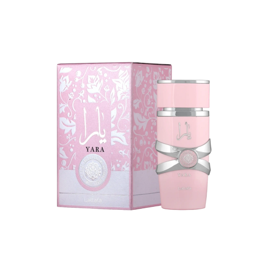 Γυναικείο Άρωμα Lattafa Yara EDP 100ml