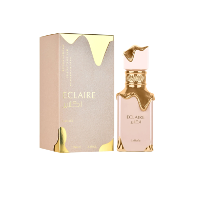 Γυναικείο Άρωμα Lattafa Eclaire EDP 100ml
