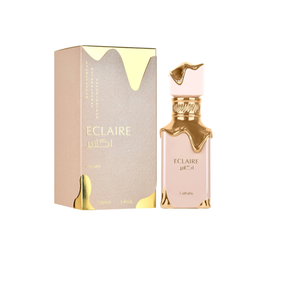 Γυναικείο Άρωμα Lattafa Eclaire EDP 100ml