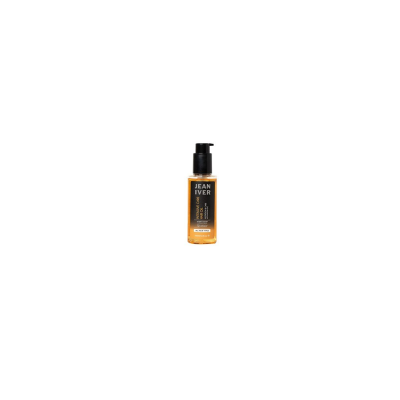 Λαδάκι Μαλλιών JEAN IVER Intensive Care Hair Oil 100ml