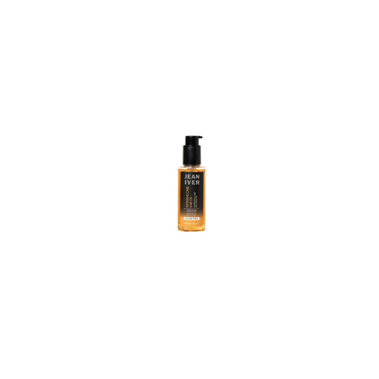 Λαδάκι Μαλλιών JEAN IVER Intensive Care Hair Oil 100ml