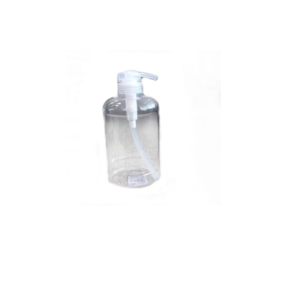Πλαστική Φιάλη Lotus JM66-3  500ml 