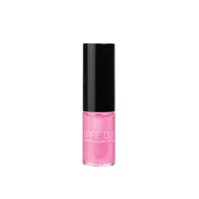 Λάδι Χειλιών Ενυδάτωσης & Λάμψης Erre Due Crystal Glow Lip Oil 5ml - 202